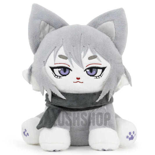 Tomoemeow (17IN) Tomoemeow(Pre order: Shipping at June 20-July 10) 玩偶