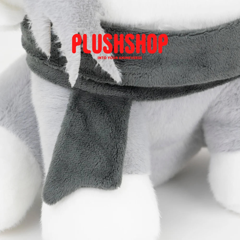 Tomoemeow (17IN) Tomoemeow(Pre order: Shipping at June 20-July 10) 玩偶