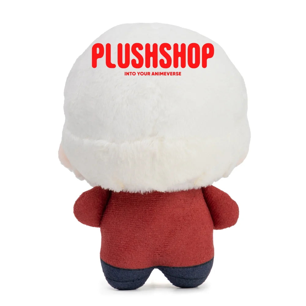 Tomura Plush Doll (4IN) Tomura(Pre order: Shipping at December 5- 30) 玩偶