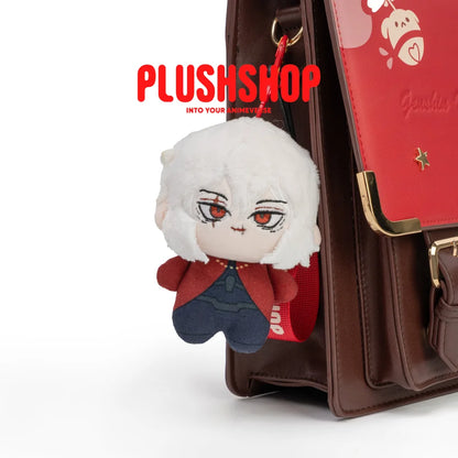 Tomura Plush Doll (4IN) Tomura(Pre order: Shipping at December 5- 30) 玩偶