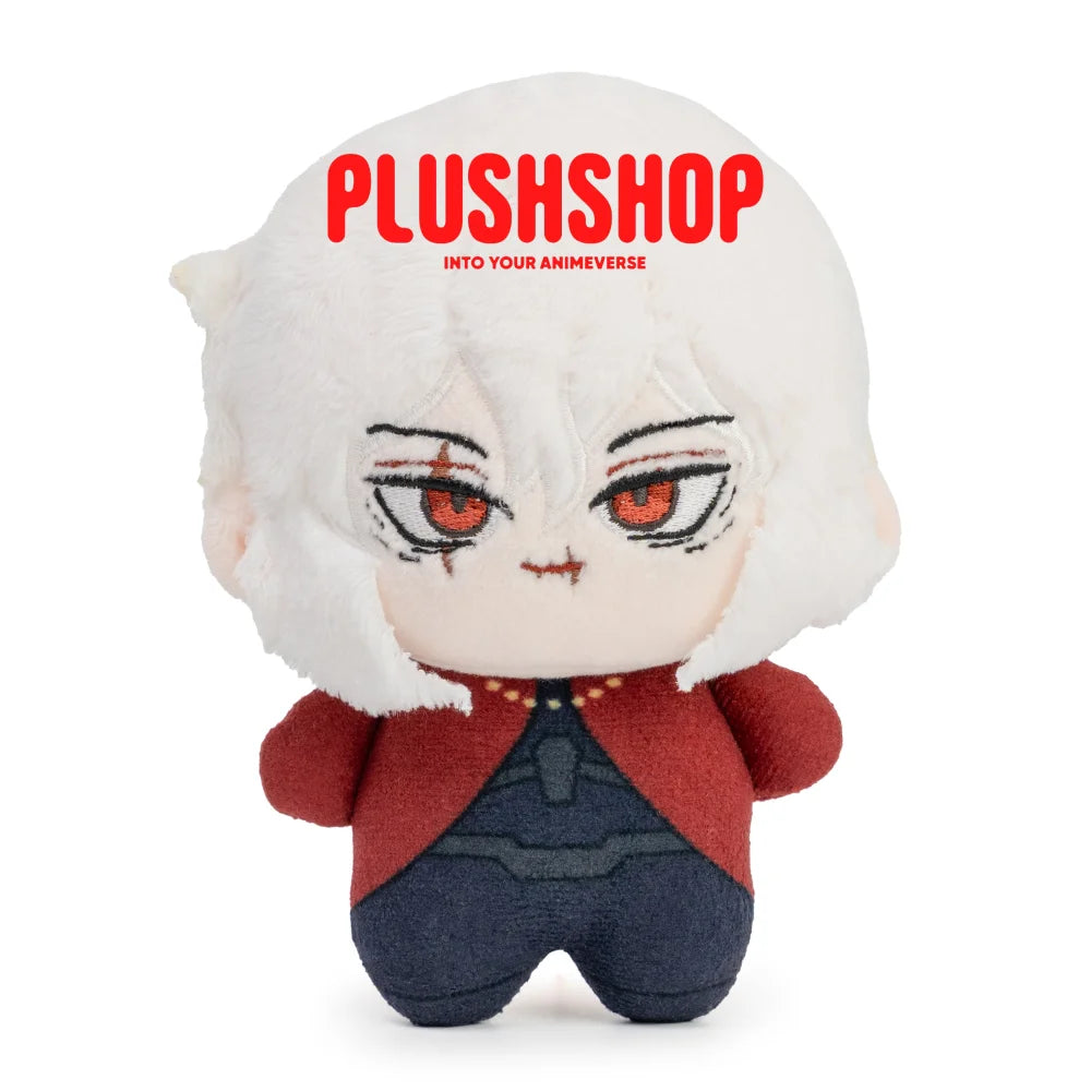 Tomura Plush Doll (4IN) Tomura(Pre order: Shipping at December 5- 30) 玩偶