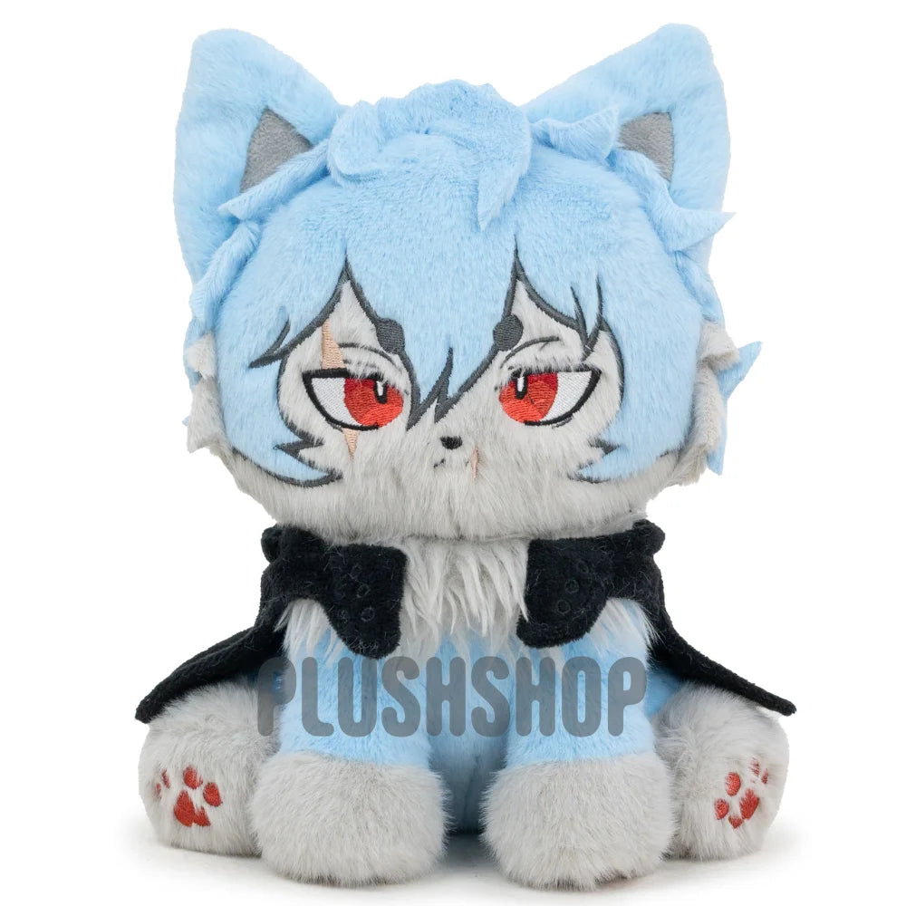 Tomurameow - 9inch Tomurameow(IN STOCK) - 玩偶