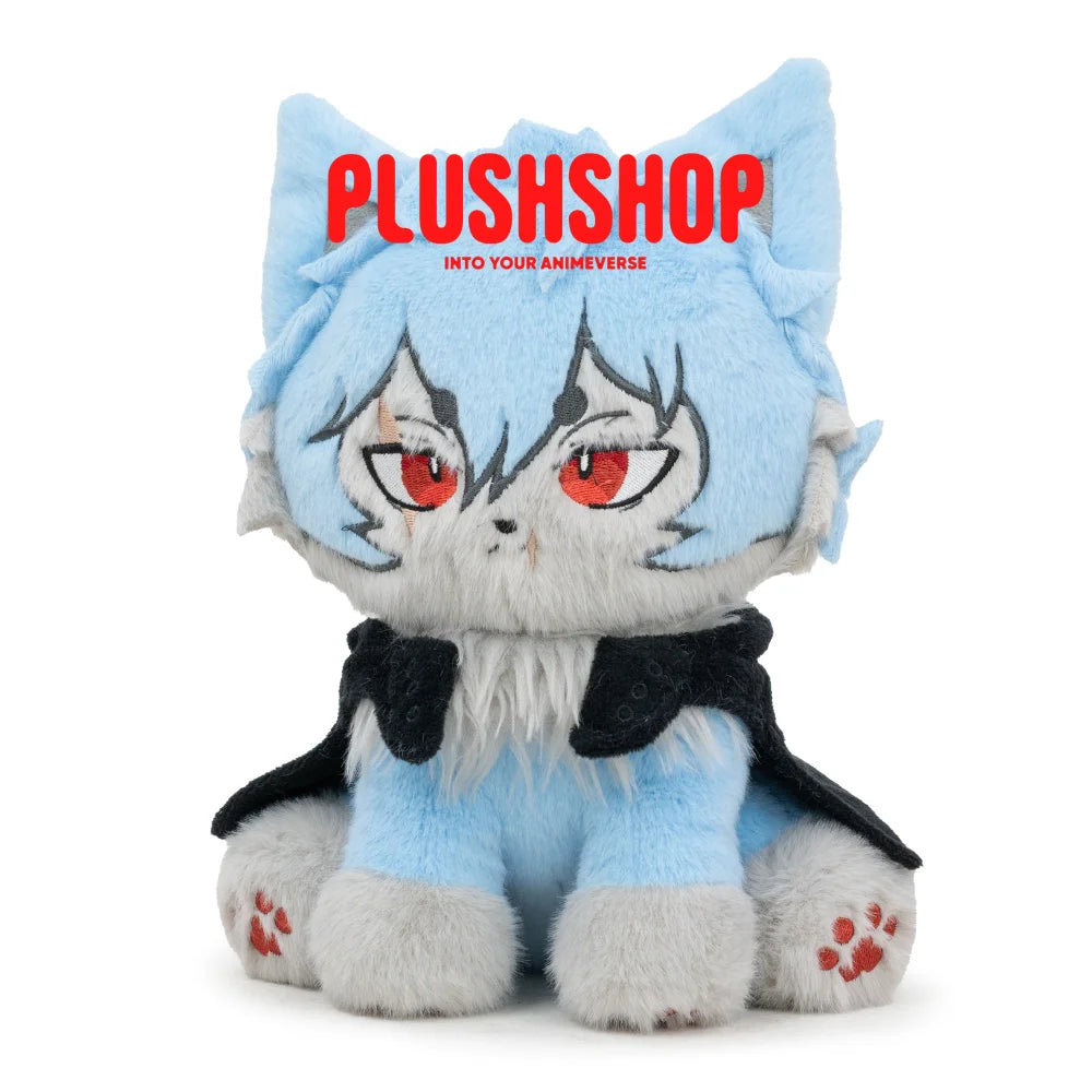 Tomurameow - 9inch Tomurameow(IN STOCK) - 玩偶