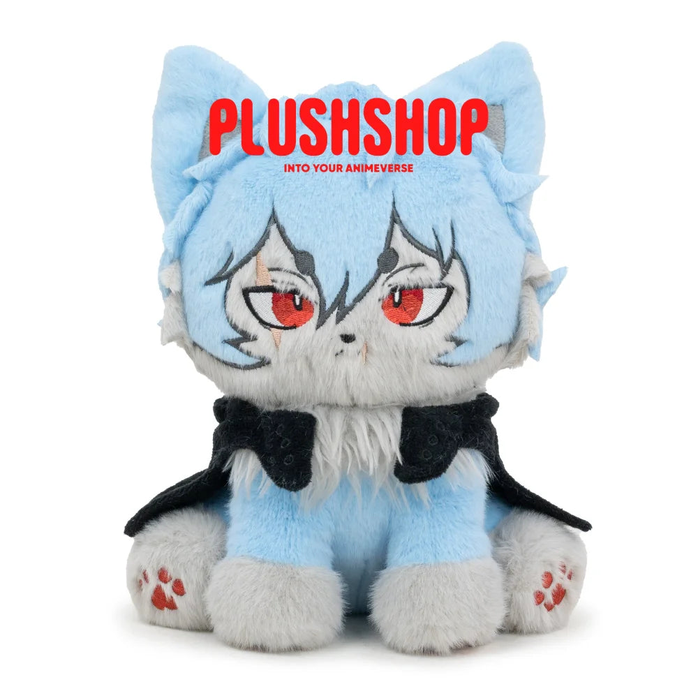 Tomurameow - 9inch Tomurameow(IN STOCK) - 玩偶