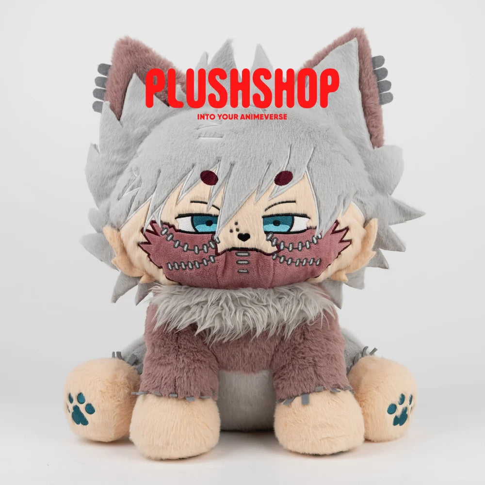 ToyaMeow – PLUSHSHOP ToyaMeow – PLUSHSHOP