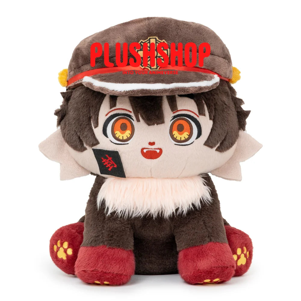 Tsukasameow Toilet-bound Hanako-kun (17IN) Tsukasameow(Pre-order:Ship at May 5-15) 玩偶