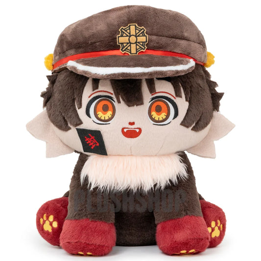 Tsukasameow Toilet-bound Hanako-kun (17IN) Tsukasameow(Pre-order:Ship at May 5-15) 玩偶