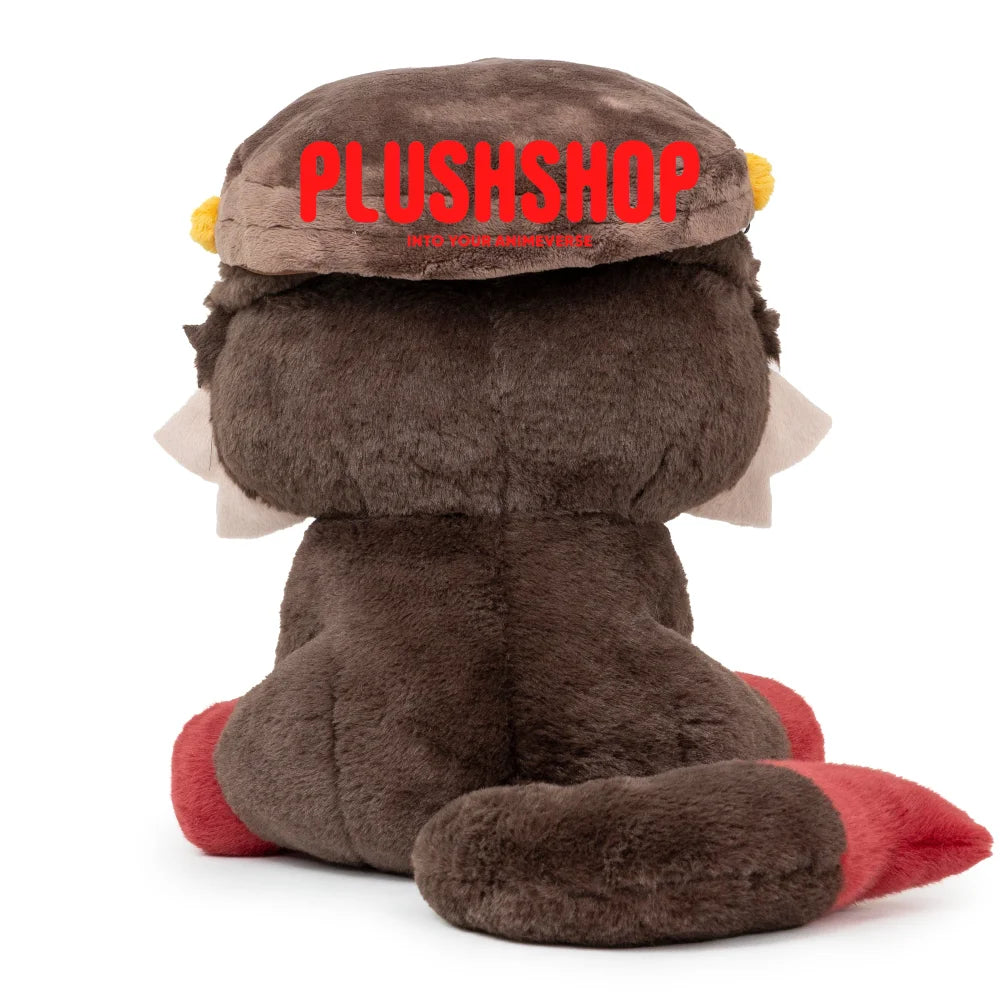 Tsukasameow Toilet-bound Hanako-kun (17IN) Tsukasameow(Pre-order:Ship at May 5-15) 玩偶