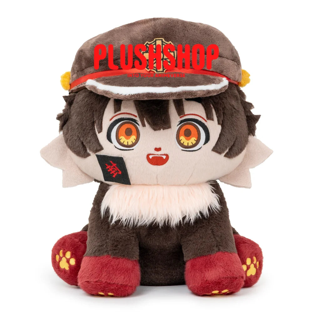 Tsukasameow Toilet-bound Hanako-kun (17IN) Tsukasameow(Pre-order:Ship at May 5-15) 玩偶