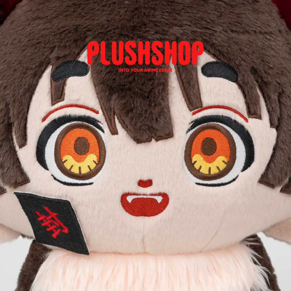 Tsukasameow Toilet-bound Hanako-kun (17IN) Tsukasameow(Pre-order:Ship at May 5-15) 玩偶