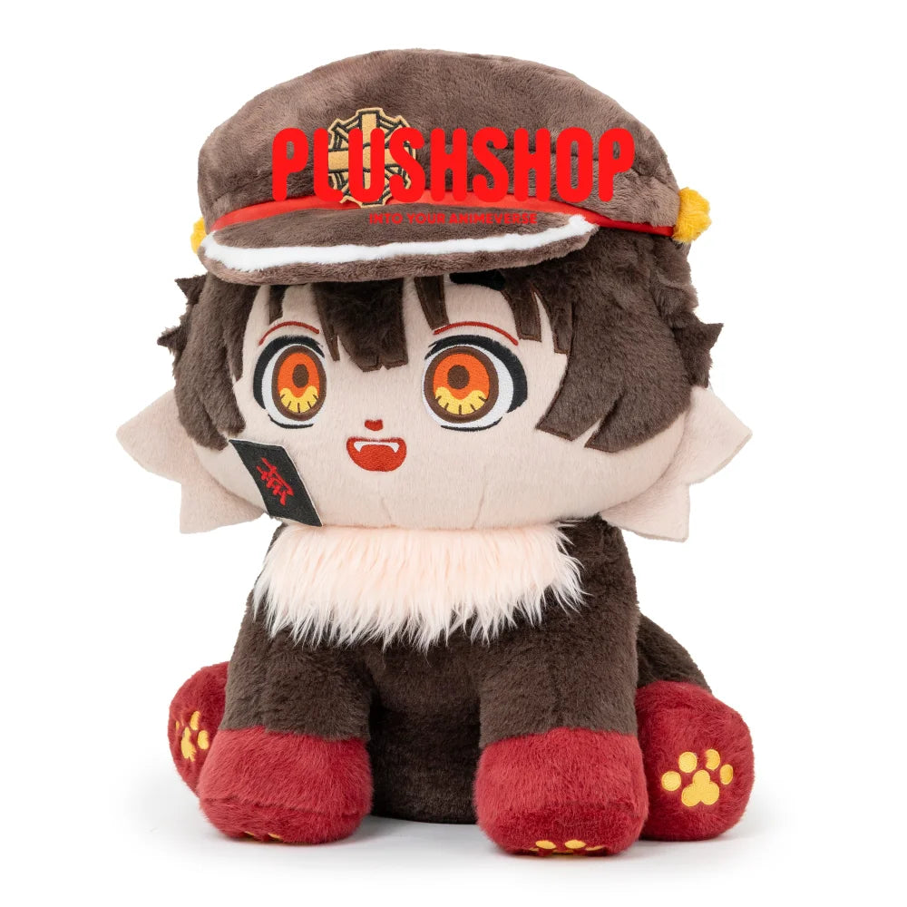 Tsukasameow Toilet-bound Hanako-kun (17IN) Tsukasameow(Pre-order:Ship at May 5-15) 玩偶