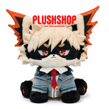 U.A. Uniform For 17IN Meow (Outfit Only) Coat (Pre order: Shipping at December 10 - January 10) 玩偶