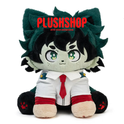 U.A. Uniform For 17IN Meow Outfit-A(Pre order: Shipping at December 10 - January 10) 玩偶