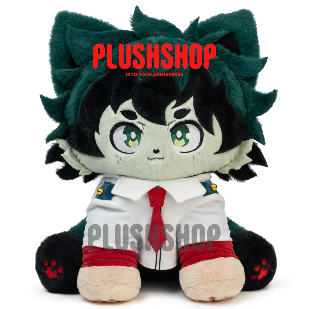 U.A. Uniform For 17IN Meow 玩偶