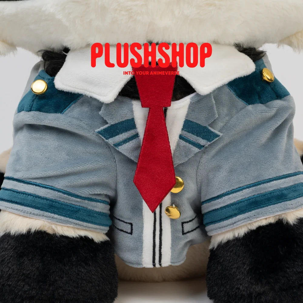 U.A. Uniform For 17IN Meow 玩偶