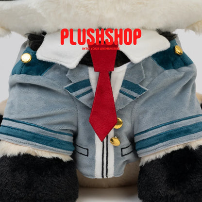 U.A. Uniform For 17IN Meow 玩偶