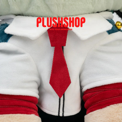 U.A. Uniform For 17IN Meow 玩偶