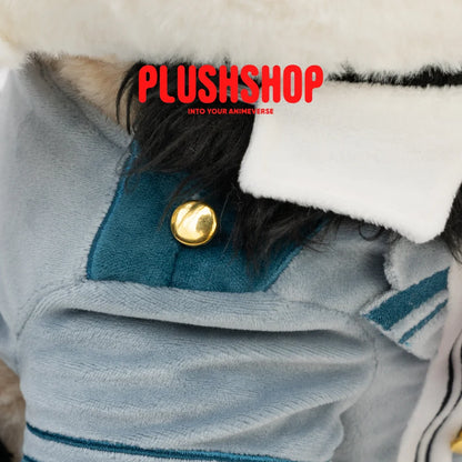 U.A. Uniform For 17IN Meow 玩偶