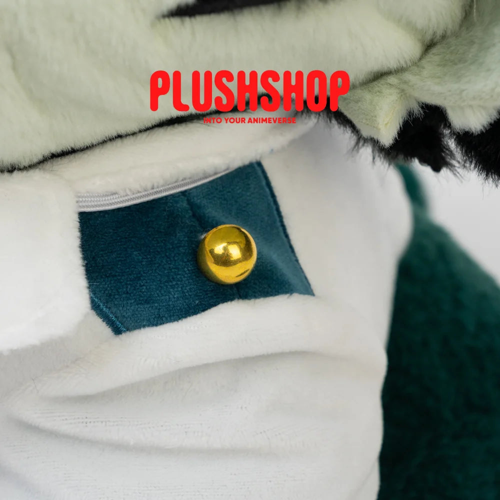 U.A. Uniform For 17IN Meow 玩偶