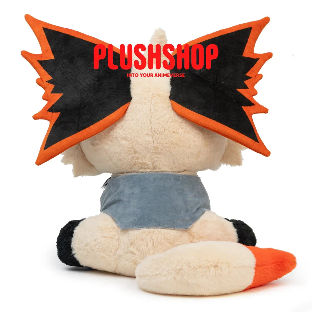 U.A. Uniform For 17IN Meow 玩偶