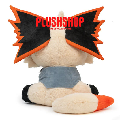 U.A. Uniform For 17IN Meow 玩偶