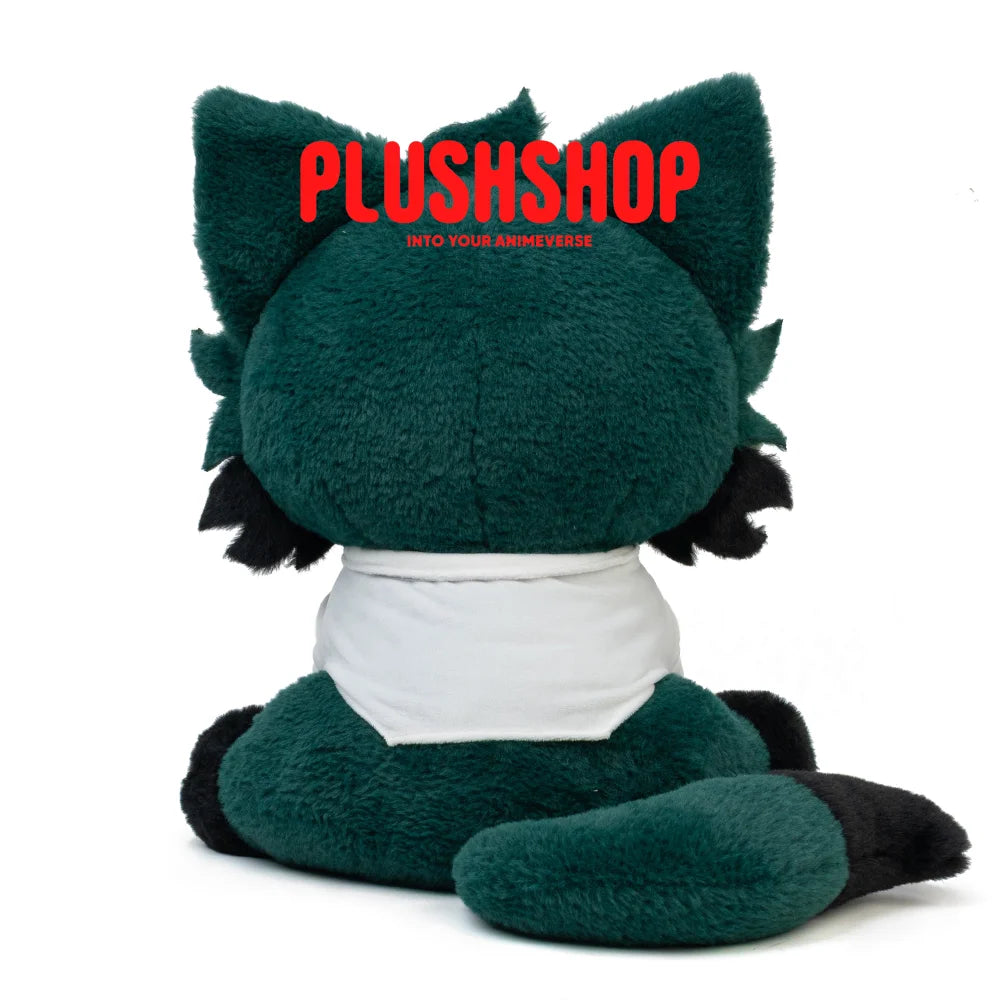 U.A. Uniform For 17IN Meow 玩偶