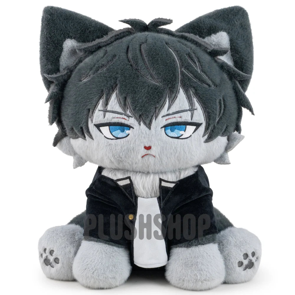 Uenoyamameow - Uenoyamameow(Pre-order:ship by Aug 20 ~Sep 20) - 玩偶