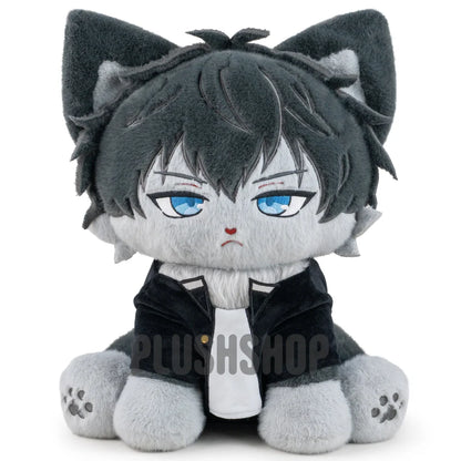 Uenoyamameow - Uenoyamameow(Pre-order:ship by Aug 20 ~Sep 20) - 玩偶