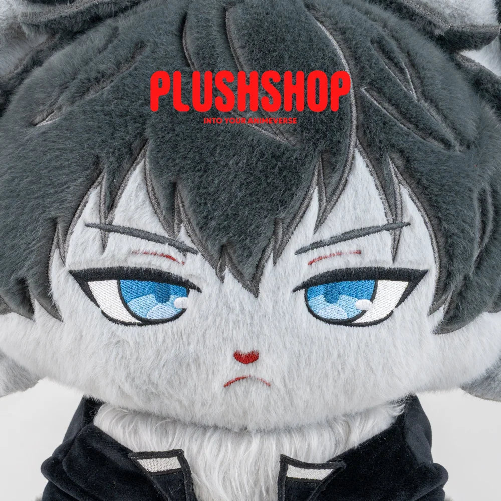 Uenoyamameow - Uenoyamameow(Pre-order:ship by Aug 20 ~Sep 20) - 玩偶