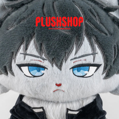 Uenoyamameow - Uenoyamameow(Pre-order:ship by Aug 20 ~Sep 20) - 玩偶