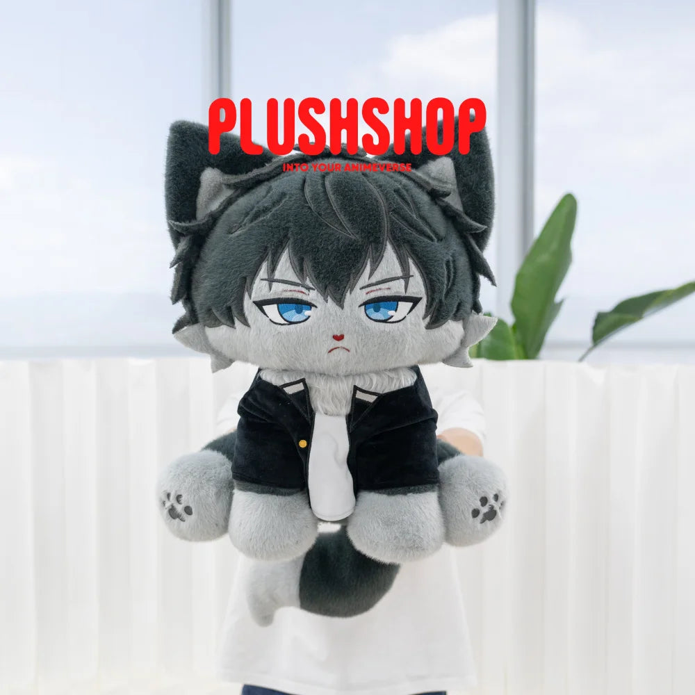 Uenoyamameow - Uenoyamameow(Pre-order:ship by Aug 20 ~Sep 20) - 玩偶