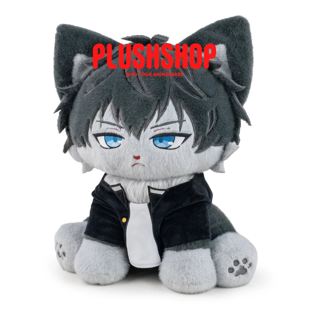 Uenoyamameow - Uenoyamameow(Pre-order:ship by Aug 20 ~Sep 20) - 玩偶