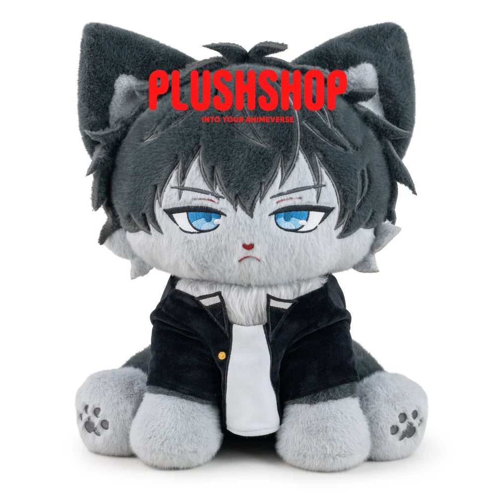 Uenoyamameow - Uenoyamameow(Pre-order:ship by Aug 20 ~Sep 20) - 玩偶