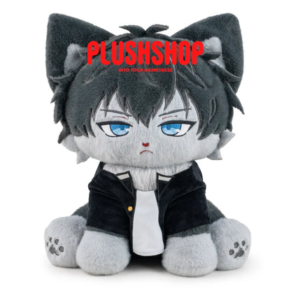 Uenoyamameow - Uenoyamameow(Pre-order:ship by Aug 20 ~Sep 20) - 玩偶