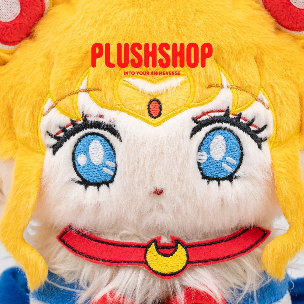 Usagimeow - 9inch Usagimeow(Pre-order:ship by Dec 10 ~ Jan 10) - 玩偶