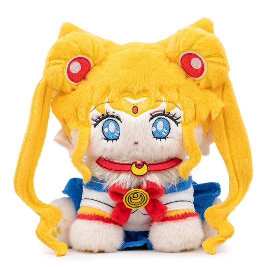Usagimeow - 9inch Usagimeow(Pre-order:ship by Dec 10 ~ Jan 10) - 玩偶