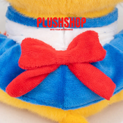 Usagimeow - 9inch Usagimeow(Pre-order:ship by Dec 10 ~ Jan 10) - 玩偶