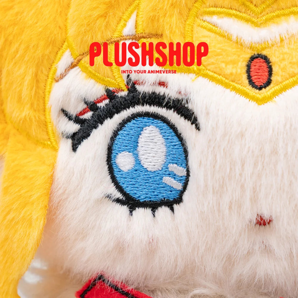 Usagimeow - 9inch Usagimeow(Pre-order:ship by Dec 10 ~ Jan 10) - 玩偶