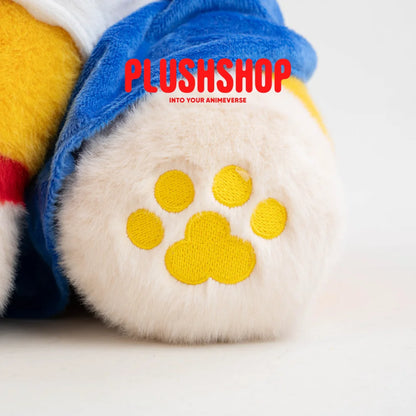 Usagimeow - Usagimeow(Pre-order:ship by Aug 5 ~ Sep 5) - 玩偶