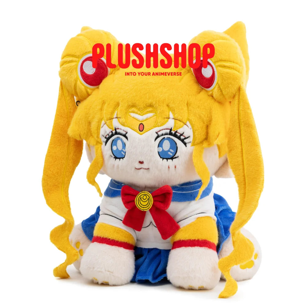 Usagimeow - Usagimeow(Pre-order:ship by Aug 5 ~ Sep 5) - 玩偶