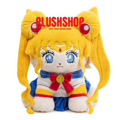 Usagimeow - Usagimeow(Pre-order:ship by Aug 5 ~ Sep 5) - 玩偶