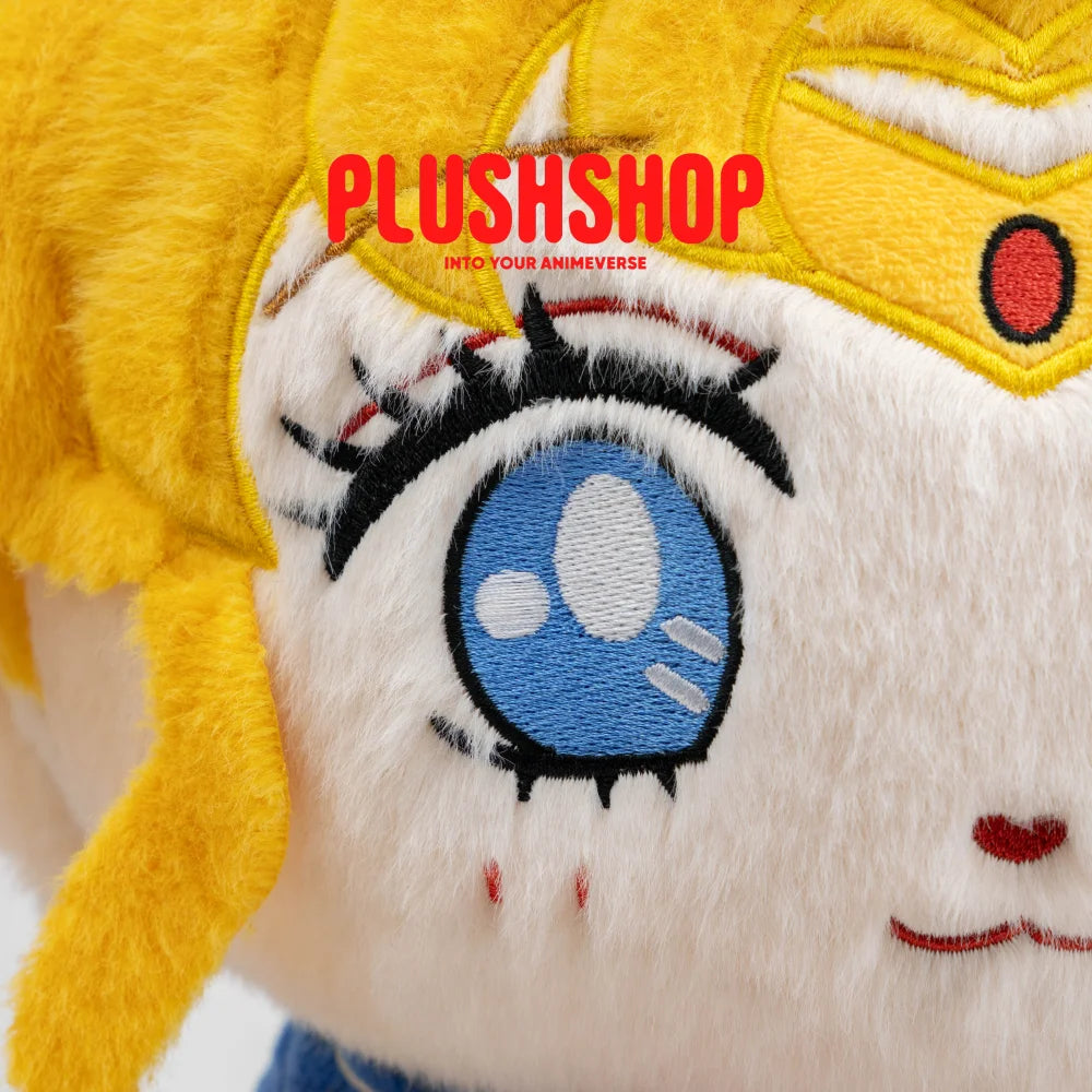 Usagimeow - Usagimeow(Pre-order:ship by Aug 5 ~ Sep 5) - 玩偶