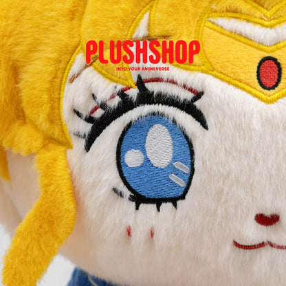 Usagimeow - Usagimeow(Pre-order:ship by Aug 5 ~ Sep 5) - 玩偶