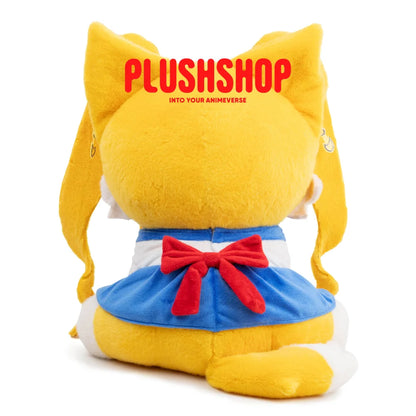Usagimeow - Usagimeow(Pre-order:ship by Aug 5 ~ Sep 5) - 玩偶