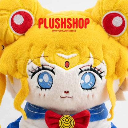 Usagimeow - Usagimeow(Pre-order:ship by Aug 5 ~ Sep 5) - 玩偶
