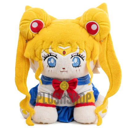 Usagimeow - Usagimeow(Pre-order:ship by Aug 5 ~ Sep 5) - 玩偶