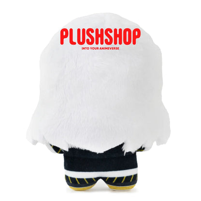 V Plush Doll MD(4IN) V(Pre-order:Ship at May 5-15) 玩偶