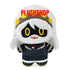V Plush Doll MD(4IN) V(Pre-order:Ship at May 5-15) 玩偶