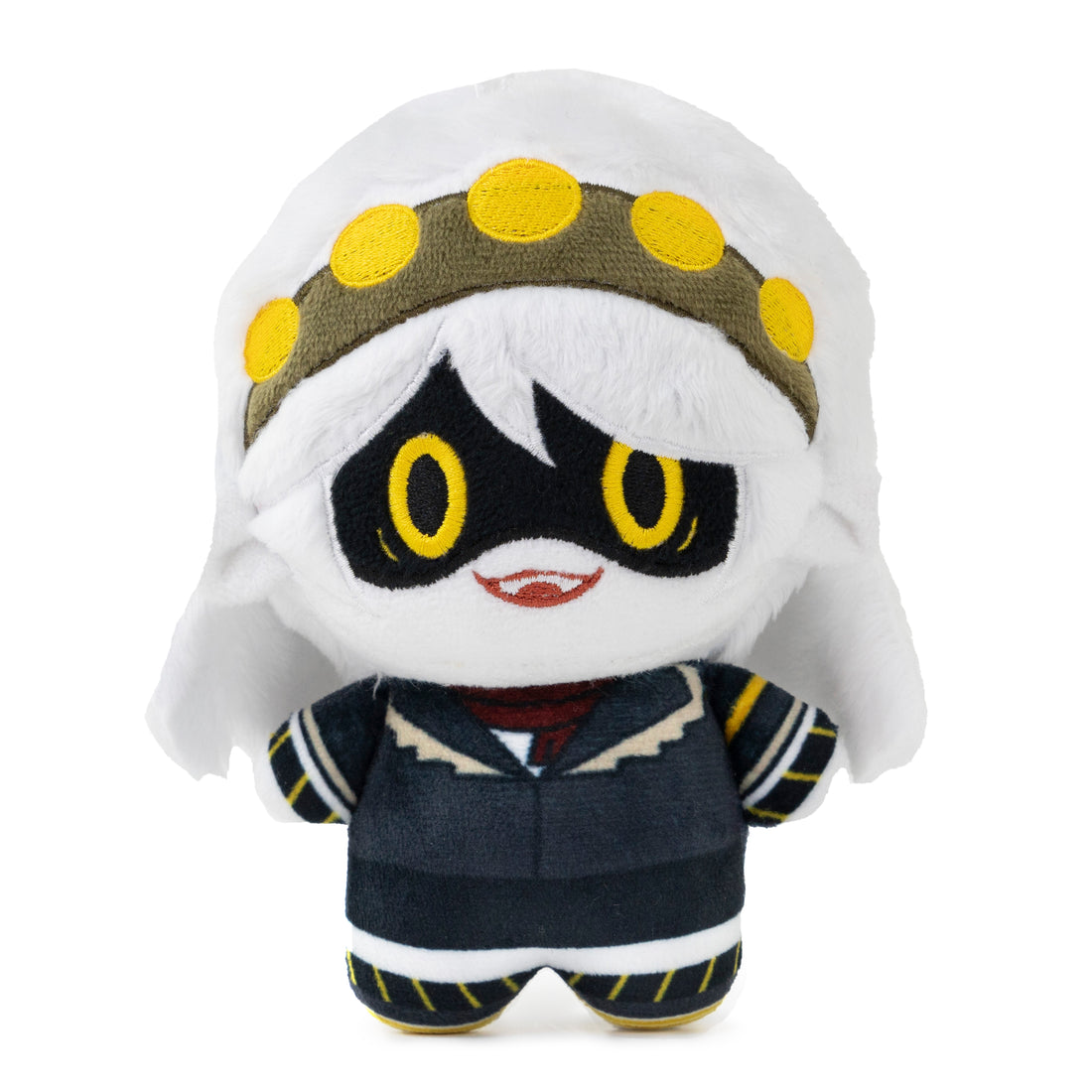 V Plush Doll MD(4IN)