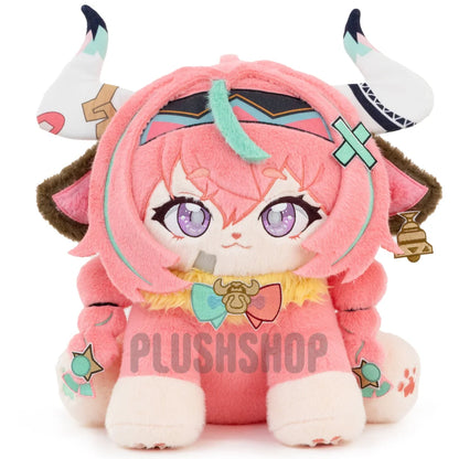 Varesameow Genshin (17IN) Varesameow(Pre order: Shipping at June 20-July 10) 玩偶
